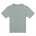 ADIDAS JD3438 ΠΑΙΔΙΚΗ ΒΑΜΒΑΚΕΡΗ ΜΠΛΟΥΖΑ T.Shirts UNISEX ΠΡΑΣΙΝΗ